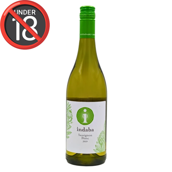 Indaba Sauvignon Blanc (750ml)