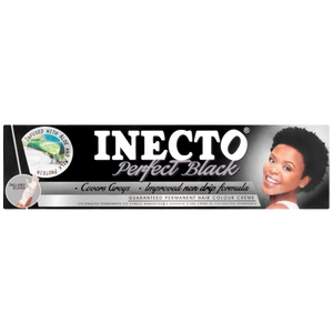Inecto Perfect Black Hair Dye