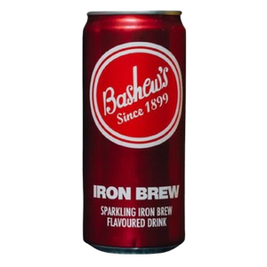 Bashew's Iron Brew (300ml)