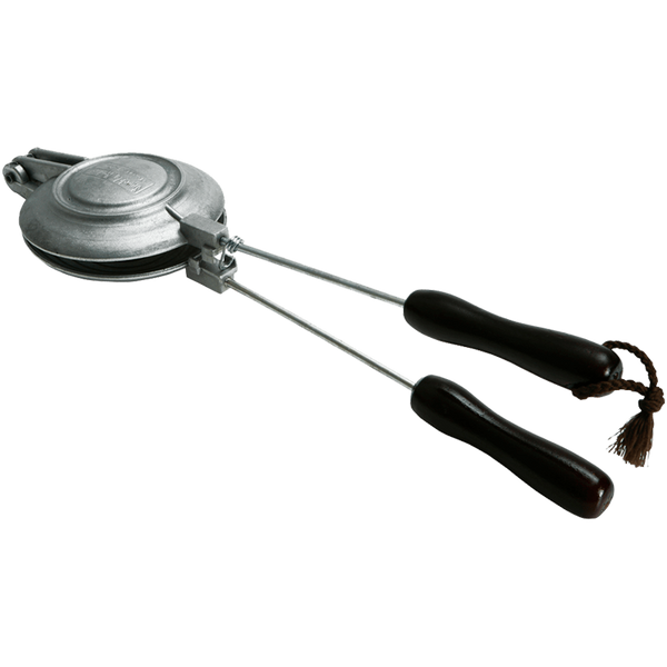 LK's Jaffle Maker (Aluminium)