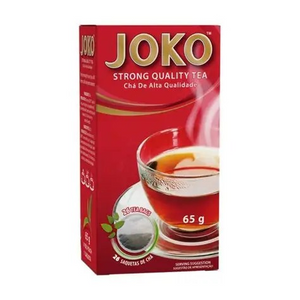 Joko Superior Quality Tea 26 Tagless Tea Bags
