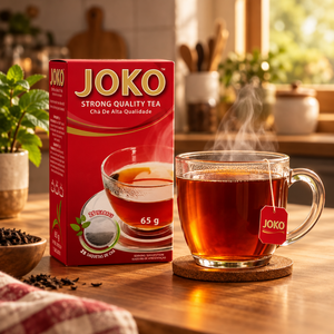 Joko Superior Quality Tea 26 Tagless Tea Bags