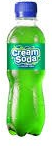 Kingsley Cream Soda Buddy 500ml