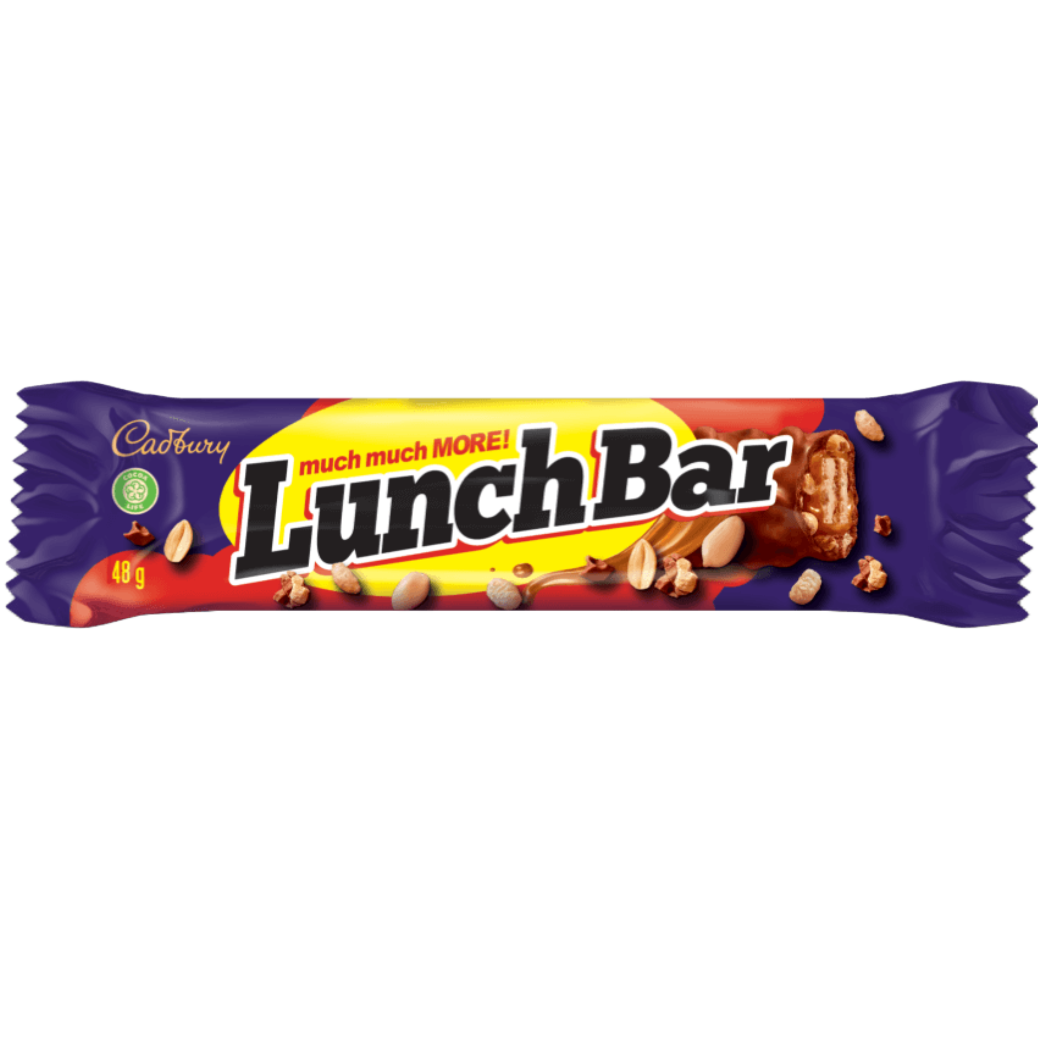 Lunch Bar (48g) The Weston Biltong Company