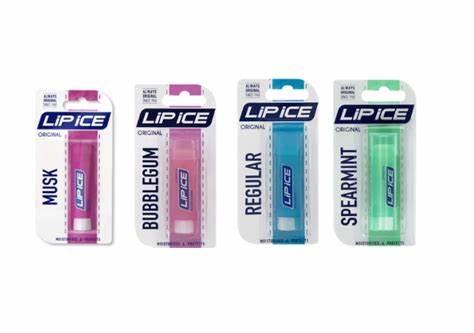 Lip-Ice (Limp Balm 4.9g)