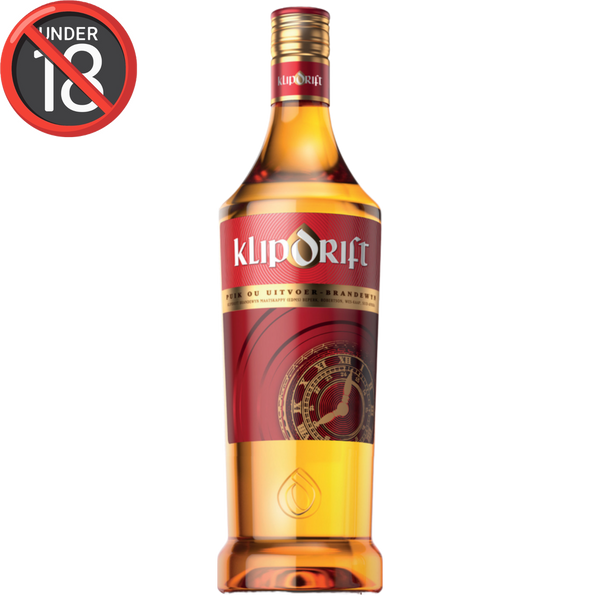 Klipdrift Brandy 750ml