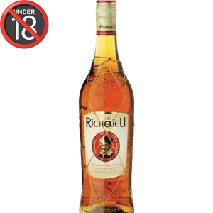 Richelieu Brandy (750ml)