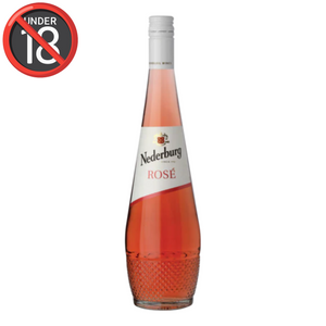 Nederburg Rose 750ml