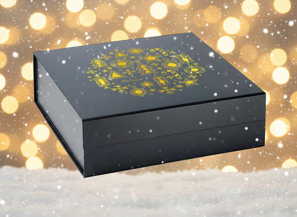 Best of Both Beef/Game Biltong Selection Box