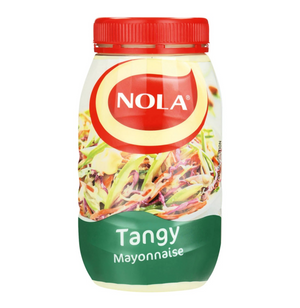 Nola Mayonnaise Tangy Mayo 750g