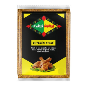 NYAMA CHOMA CHICKEN SPICE SEASONING 200G
