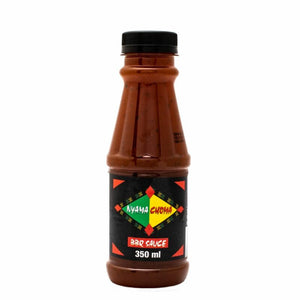 NYAMA CHOMA BBQ SAUCE 350ML