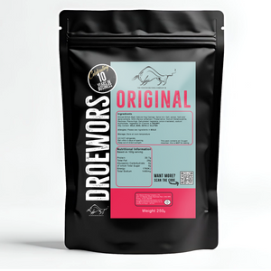 Original Droewors (Beersticks)