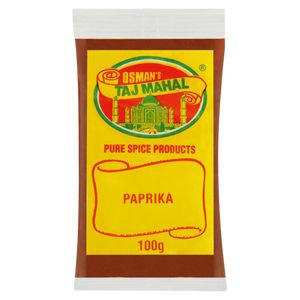 Osmans Taj Mahal Pure Spices 100g (Pick Your Flavour)