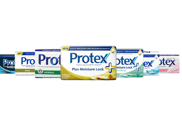 Protex Soap Bars (150g)