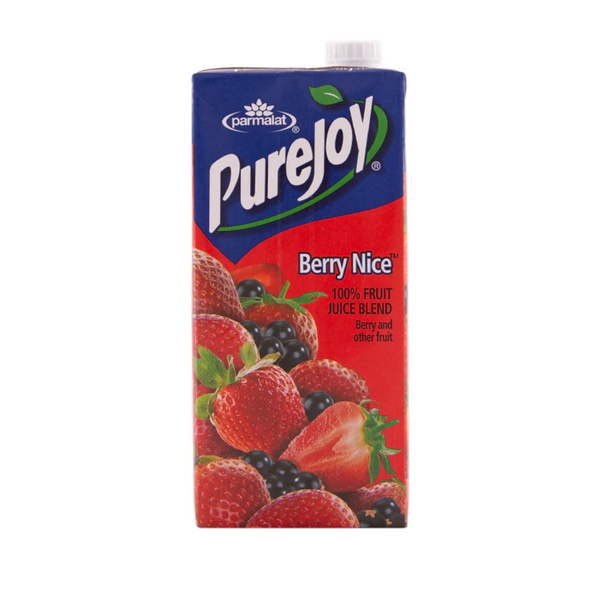 Purejoy Berry Nice (6x 200ml)