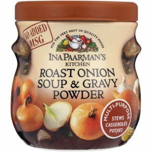 Ina Paarman's Roast Onion Soup and Gravy Powder (150g)