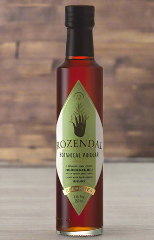 Rozendal Vinegar 4 Bottle Gift Pack 4 x 50ml