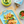 Funky ouma OCEAN FRESH TWIN GIFT PACK