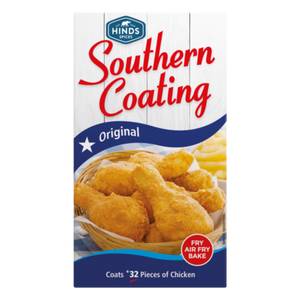 Hinds Southern Coating (Original 200g)