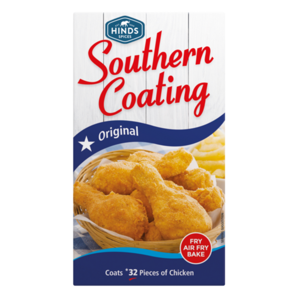 Hinds Southern Coating (Original 200g)