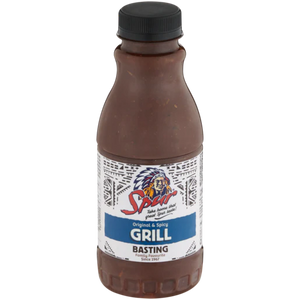 Spur Sauces Grill Basting 500ml