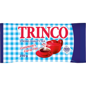 Trinco Black Tea Blend 100 Tea Bags