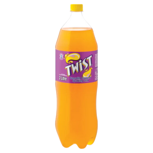 Grandilla Twist 2l Bottle