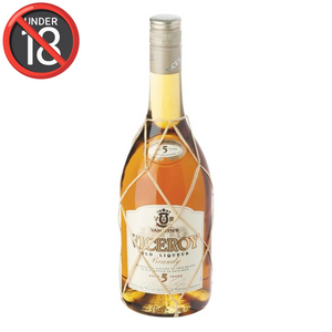 Viceroy Brandy 750ml