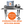 Stainless Steel Charcoal and Wood Fire BBQ – Mobile Braai with Ember Maker (WITH HEAVY DUTY COVER) See description for pre order details