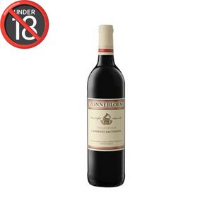 Cabernet Sauvignon - Zonnebloem (750ml)