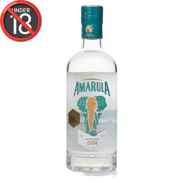 Amarula Gin (700ml 43%)