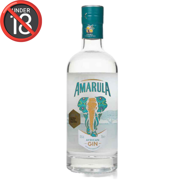 Amarula Gin (700ml 43%)