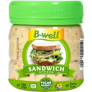 B-Well Sandwich Spread 250g