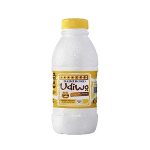 Dairibord Banana Flavour (500ml)