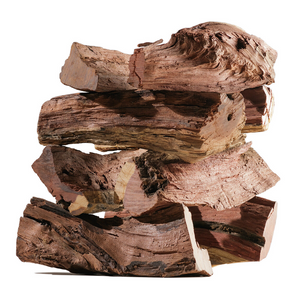 Kameeldoring Braai Wood (Packed Polypropylene Bags) 10kg