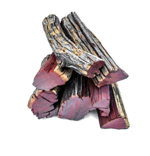 Kameeldoring Braai Wood (Packed Polypropylene Bags) 10kg