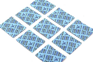 Oxygen Absorber (Various Sizes) 50cc, 100cc