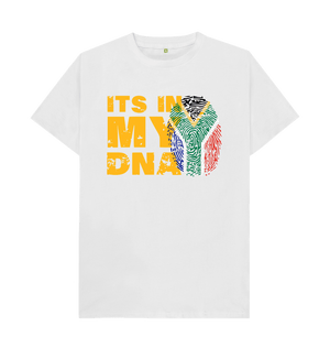 It's In My DNA Tee
