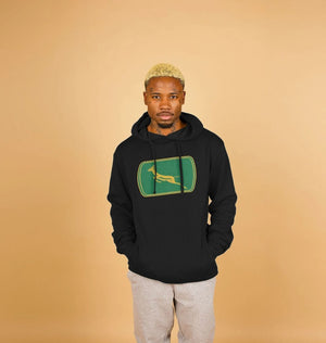 Springboks Hoodie