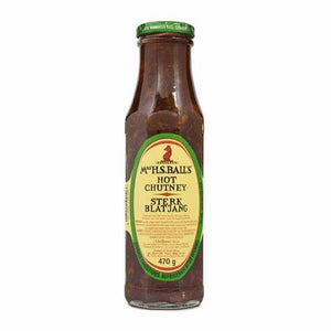 Mrs Balls Chutney Pick Your Flavour