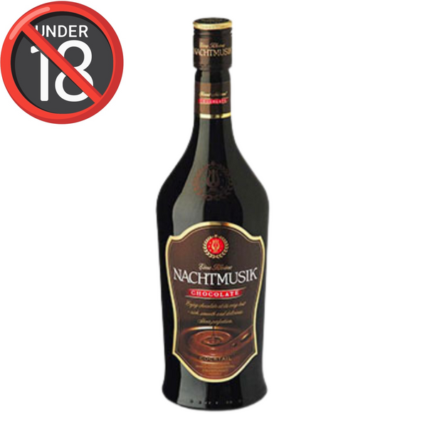 NACHTMUSIK CHOCOLATE LIQUEUR (750ML)