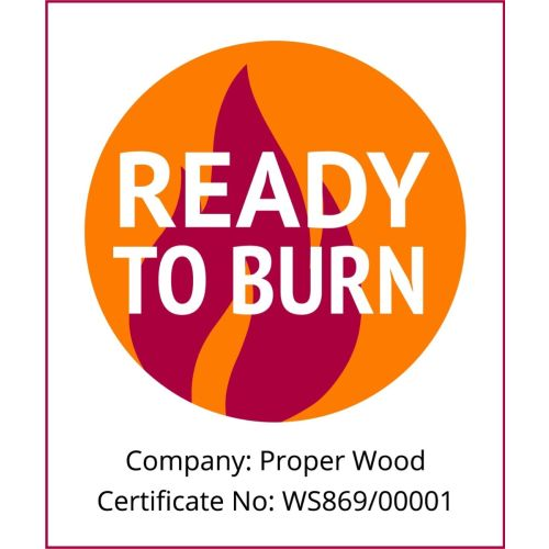 Eucalyptus Hardwood logs 10kg (under 20% moisture)