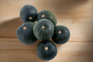 Fresh Gem Squash 1kg (Not seeds)