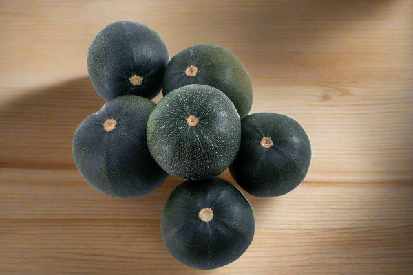 Fresh Gem Squash 1kg (Not seeds)