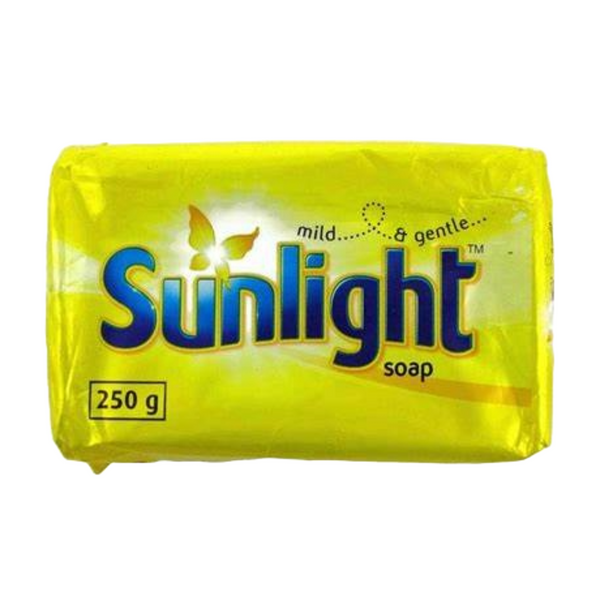 Sunlight Soap Original (250g)