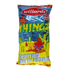 WILLARDS THINGZ ORIGINAL (150G)