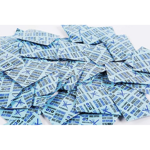 Oxygen Absorbers for Food Storage - 50cc & 100cc Sachets | Biltong Preservation