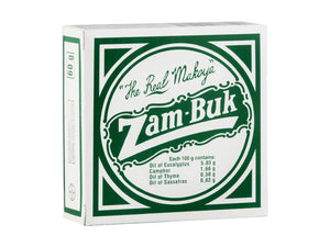 Zam Buk Original 60g Mega Huge Size