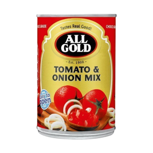 All Gold Tomato and Onion Mix (410g)